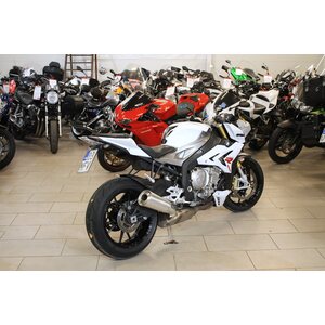 BMW S1000R