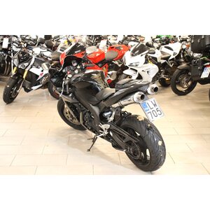 Yamaha YZF-R1