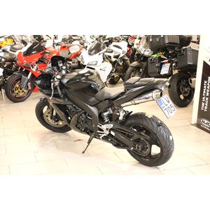 Yamaha YZF-R1