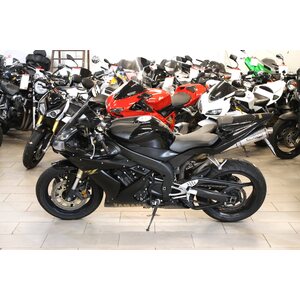 Yamaha YZF-R1