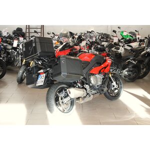 BMW S1000XR