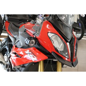 BMW S1000XR