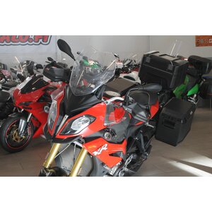 BMW S1000XR