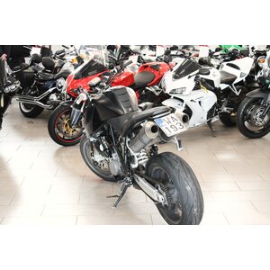 KTM 990 Superduke