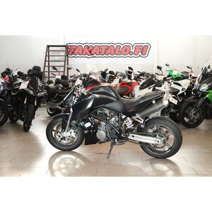 KTM 990 Superduke