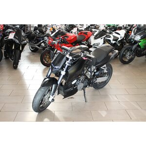 KTM 990 Superduke