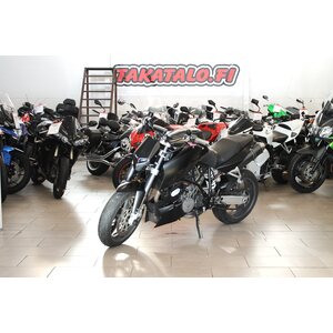 KTM 990 Superduke