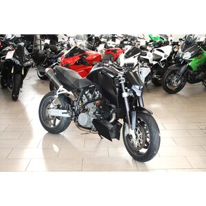 KTM 990 Superduke