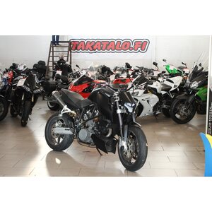 KTM 990 Superduke