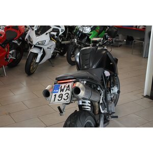 KTM 990 Superduke