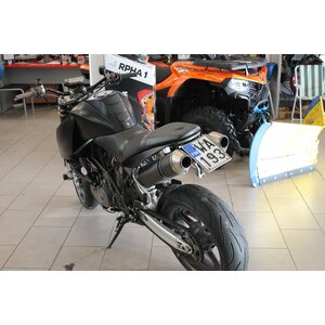 KTM 990 Superduke