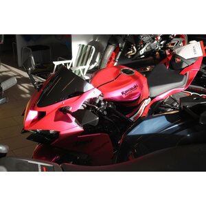 Kawasaki Ninja ZX-6R Barbie