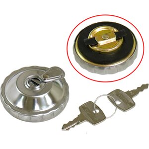 Tec-X tankinkorkki, lukittava, Honda Z50