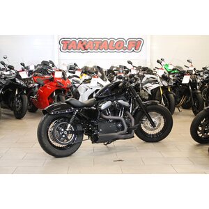 HD XL1200X Forty Eight