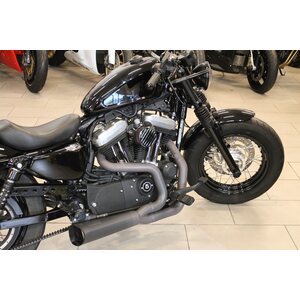 HD XL1200X Forty Eight