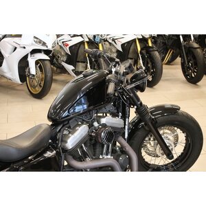 HD XL1200X Forty Eight