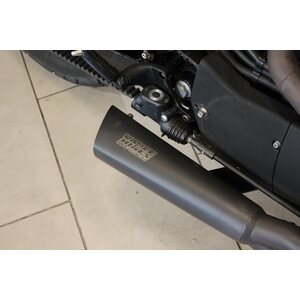 HD XL1200X Forty Eight