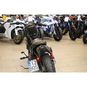 HD XL1200X Forty Eight