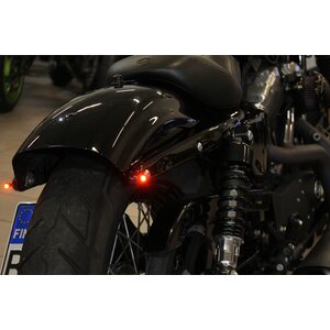 HD XL1200X Forty Eight