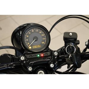 HD XL1200X Forty Eight