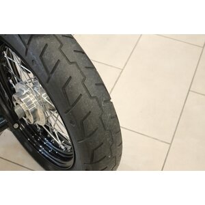 HD XL1200X Forty Eight