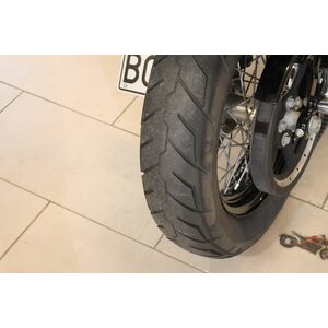 HD XL1200X Forty Eight