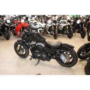 HD XL1200X Forty Eight