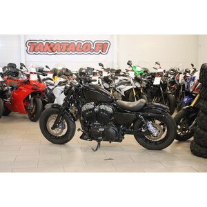 HD XL1200X Forty Eight