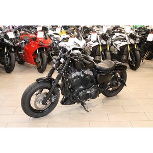 HD XL1200X Forty Eight