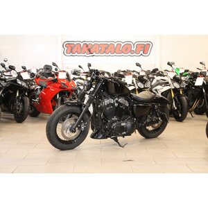 HD XL1200X Forty Eight