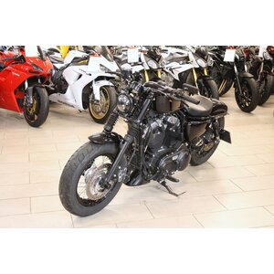 HD XL1200X Forty Eight