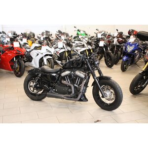 HD XL1200X Forty Eight