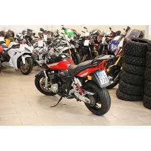 Suzuki GSX1400