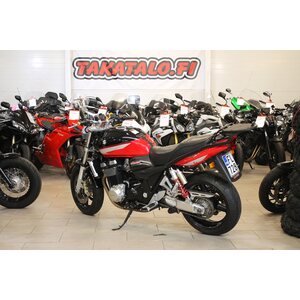 Suzuki GSX1400