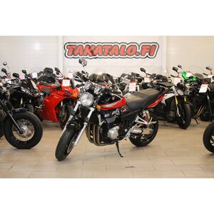 Suzuki GSX1400