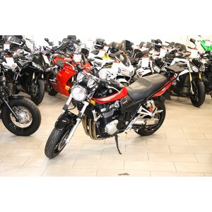 Suzuki GSX1400