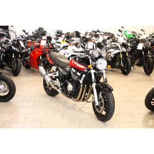 Suzuki GSX1400