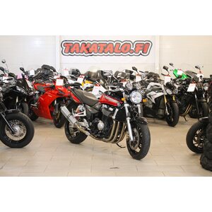 Suzuki GSX1400