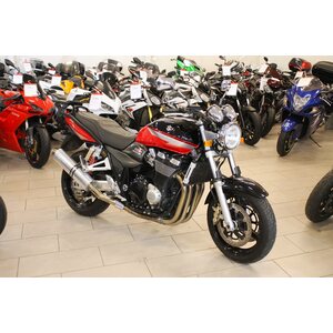 Suzuki GSX1400