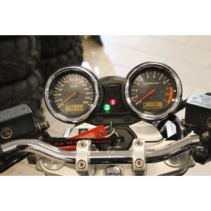 Suzuki GSX1400