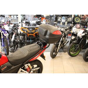 Suzuki GSX1400