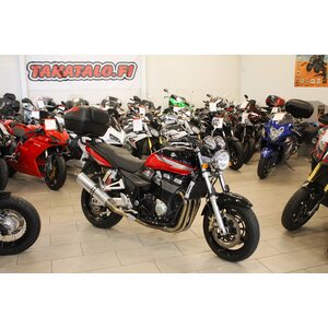 Suzuki GSX1400