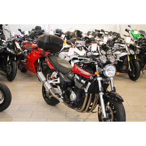 Suzuki GSX1400