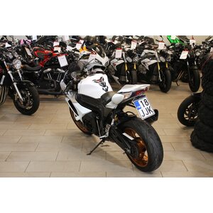 Suzuki GSX-R1000 K9