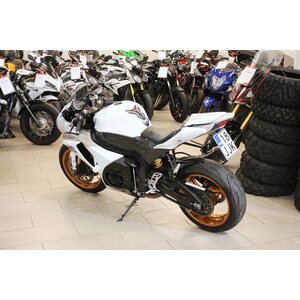 Suzuki GSX-R1000 K9