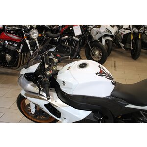 Suzuki GSX-R1000 K9