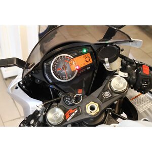 Suzuki GSX-R1000 K9
