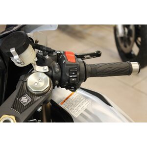 Suzuki GSX-R1000 K9