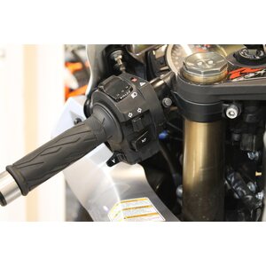 Suzuki GSX-R1000 K9