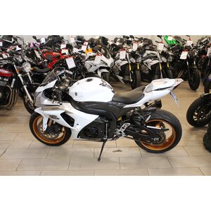 Suzuki GSX-R1000 K9